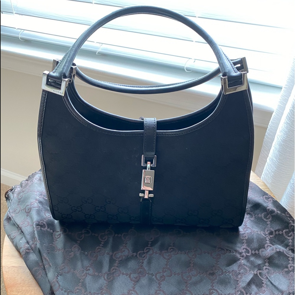 Authentic Gucci Bag